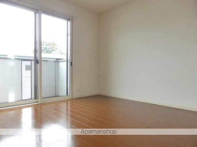 セジュールなつめの内装写真