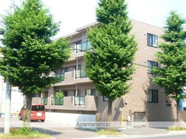 VESTLIFEKAISEIの外観写真