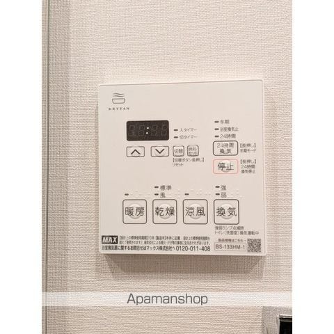 アーバネックス浅草橋フロントの内装写真