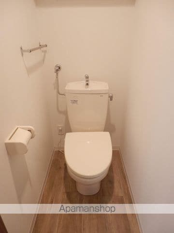ディリッツ札幌東の内装写真