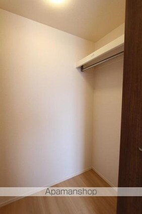 プランドール（六条町）[2LDK/49.44m2]の収納