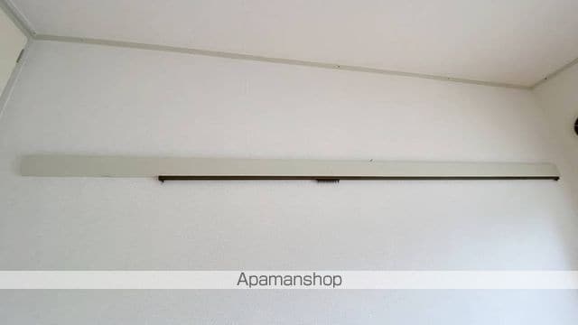 マンションLEEIIの内装写真