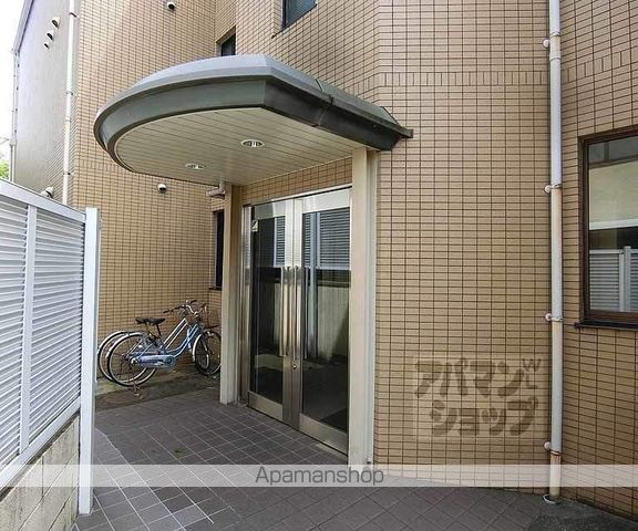 沢町ハイツの外観写真