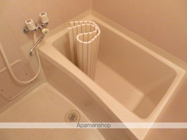 アペールしいなの内装写真
