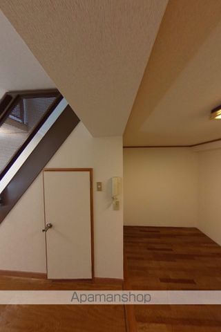 赤坂第一ビルの内装写真