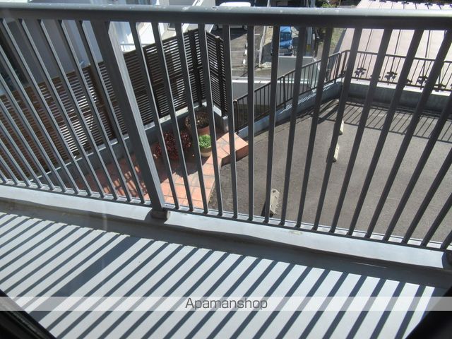 テルシノ北仙台の内装写真