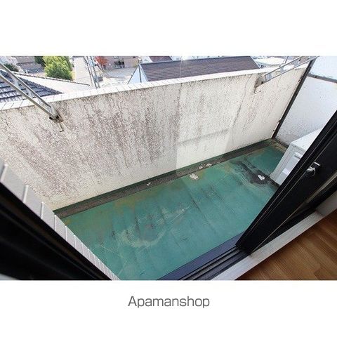 ベルシティエクセル泉の内装写真