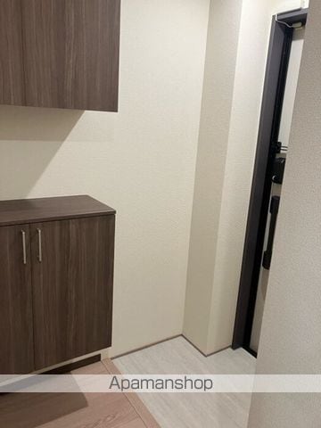D crest新川Sの内装写真