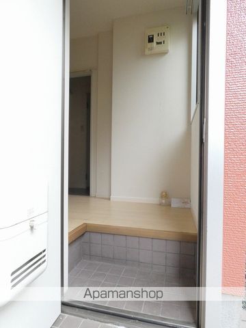 フローレンスの内装写真
