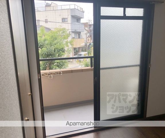 ジャルダンデ嵐山の内装写真