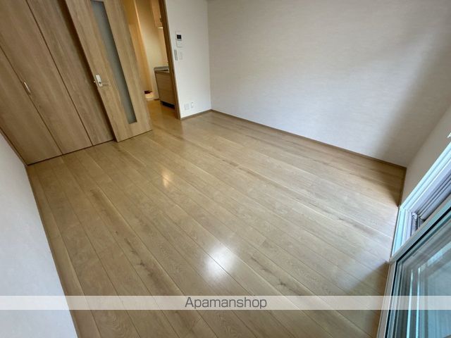 朋久レジデンス上福岡の内装写真