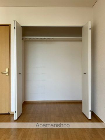 スターメゾンの内装写真