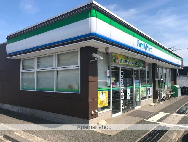 グリーンコーポ伊藤Aの周辺写真