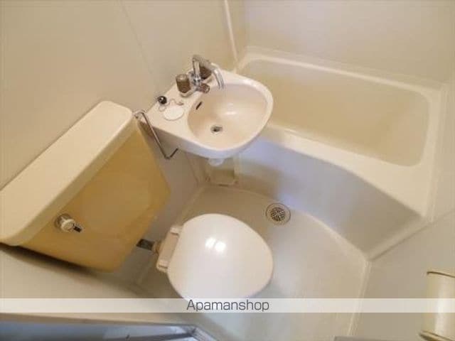アルファーステージ渕野辺の内装写真