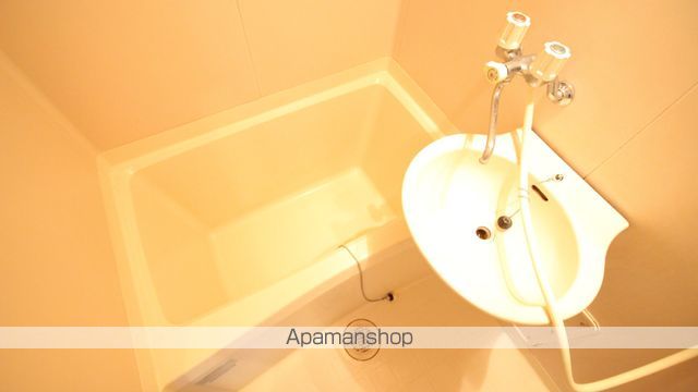 サンヒルズ橿原の内装写真