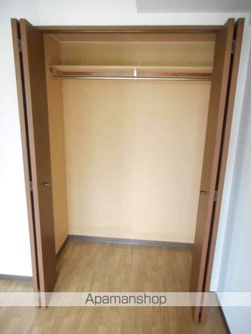 ロータリー円山の内装写真