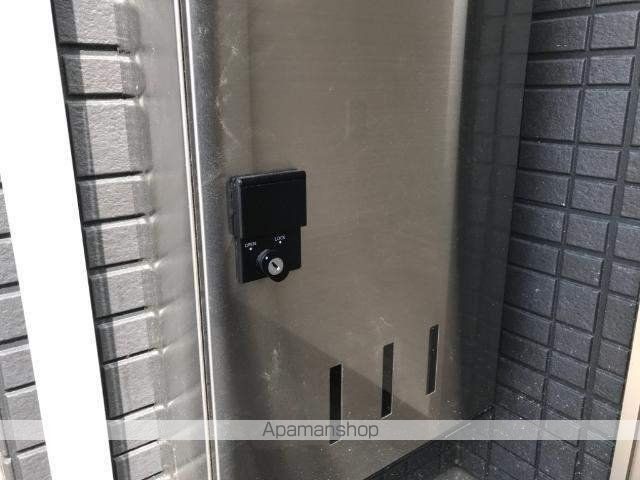 コンフォルティーノ伊都の外観写真