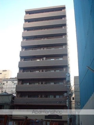 ＺＯＯＭ銀座２丁目Ｓｅｃｏｎｄ[1K/22.85m2]の外観