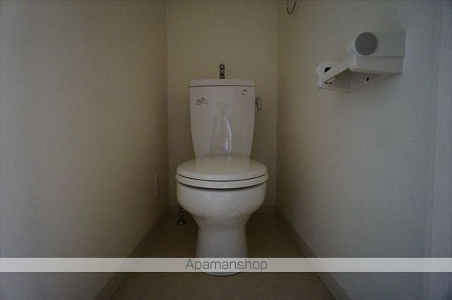 プレサンス鶴舞グリーンパークの内装写真
