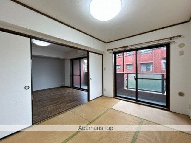 アップルウェイみずほ台の内装写真