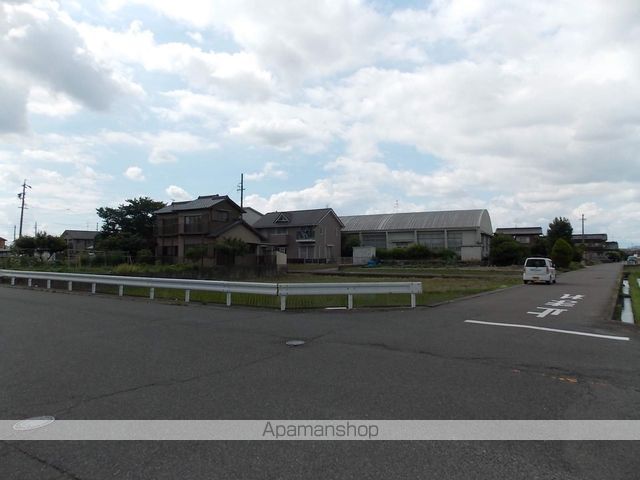 天王町五反林202貸家の周辺写真