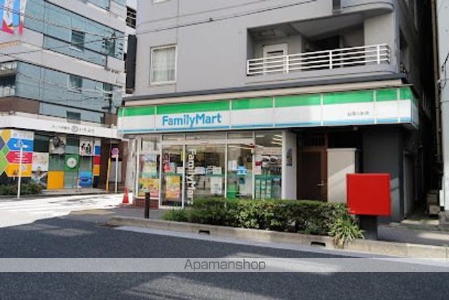 ザ・ライオンズフォーシア外神田の周辺写真