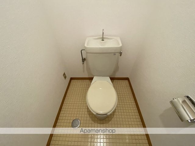レジデンスMAKIの内装写真