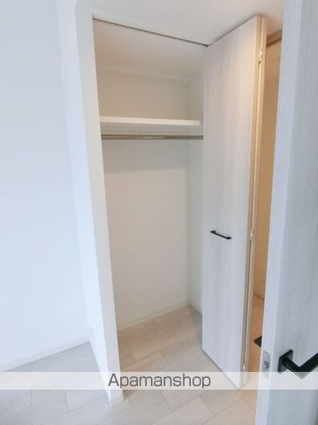 SーRESIDENCE堺湊駅前AZUREの内装写真