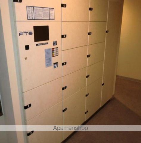 エコロジー都立大学レジデンスのその他写真