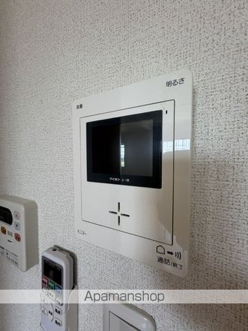 エスターテ・アリエッタIIの内装写真