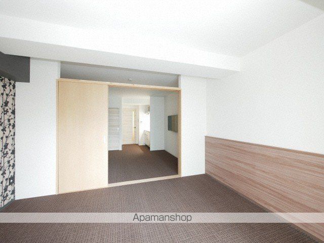 RESIDENCE TRESOR DIEUの内装写真