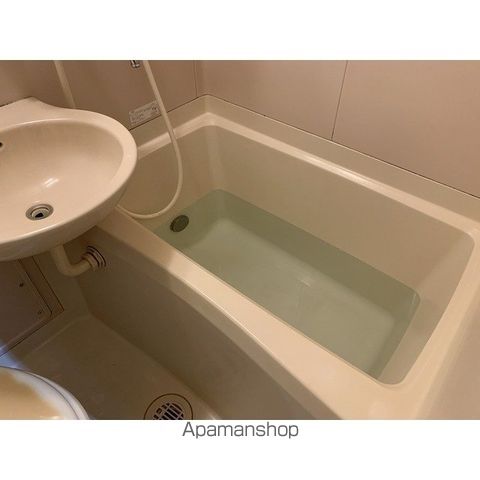 ヒルトップ桜田の内装写真
