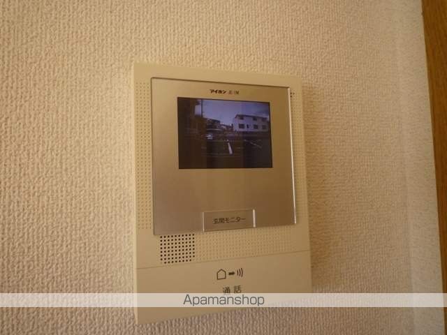 小田急電鉄小田原線 東海大学前駅 徒歩8分 3階建 築20年の内装写真
