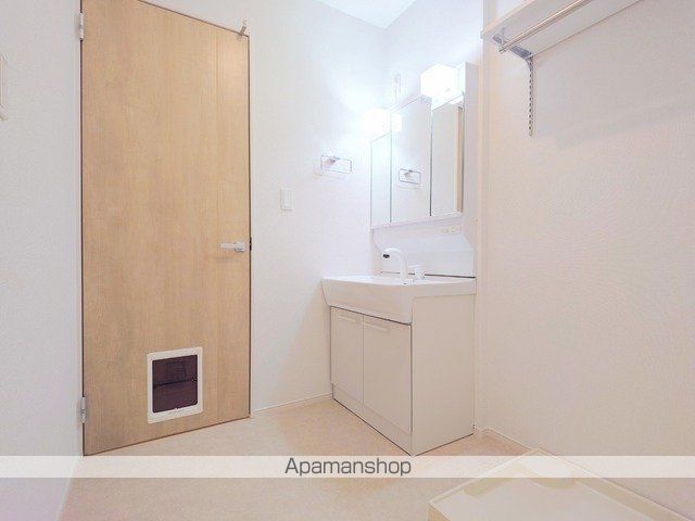 アクティフ IIの内装写真
