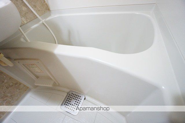 アーバンハイツ城北の内装写真