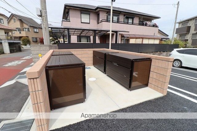 ライフマンションA・B Bの内装写真