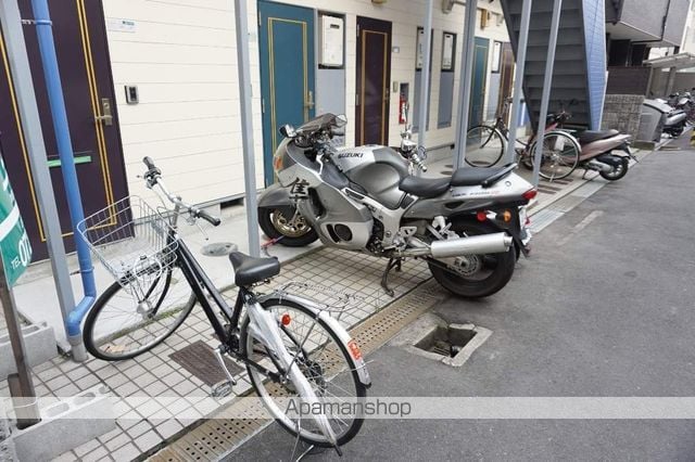 アメニティ寝屋川のその他写真
