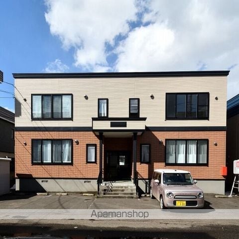アンティリス平岸