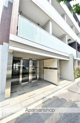 スパシエスタイル練馬春日町[1K/26.09m2]の外観3