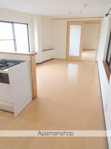 東伊場マンションの内装写真