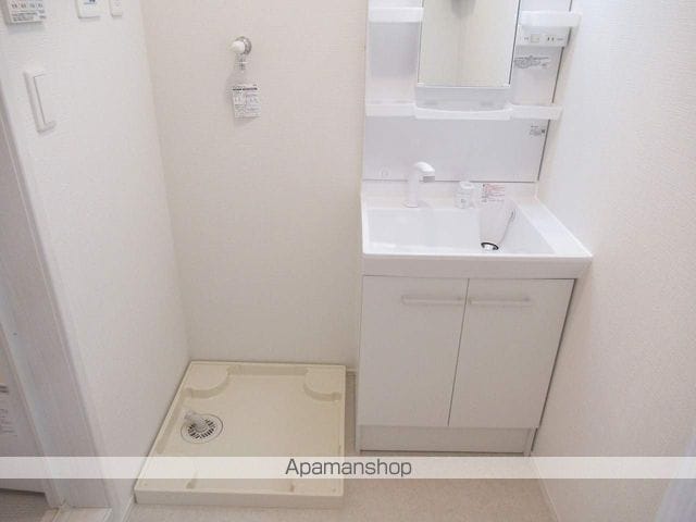 HONU清水町イーストの内装写真