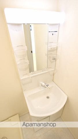 コージーコートの内装写真