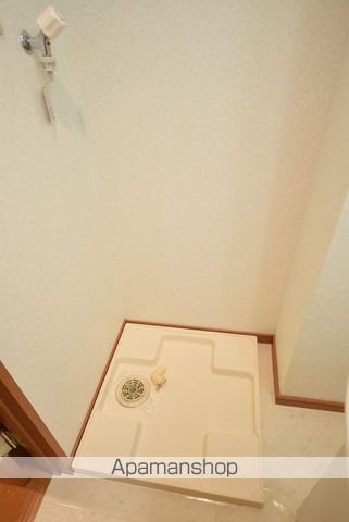 ラピス雨宮の内装写真