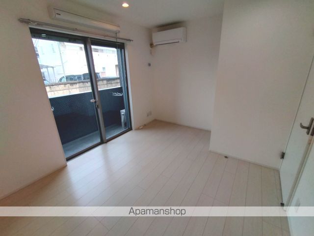 IOTアパートメント徳庵の内装写真