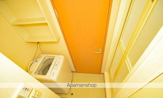 香川県高松市木太町[1K/23.61m2]の内装2