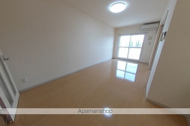 スカイオン本町の内装写真