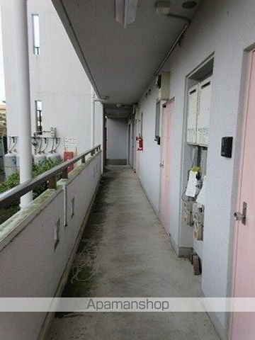 【岐阜市太郎丸北郷のマンションの写真】