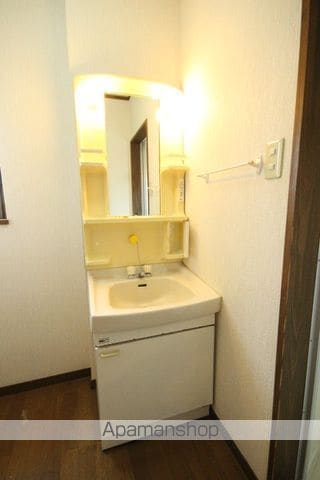 サコマコーポの内装写真