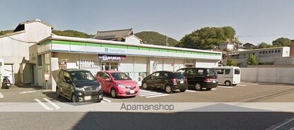 ハイム長田　Ａ棟[1LDK/43.75m2]の周辺4