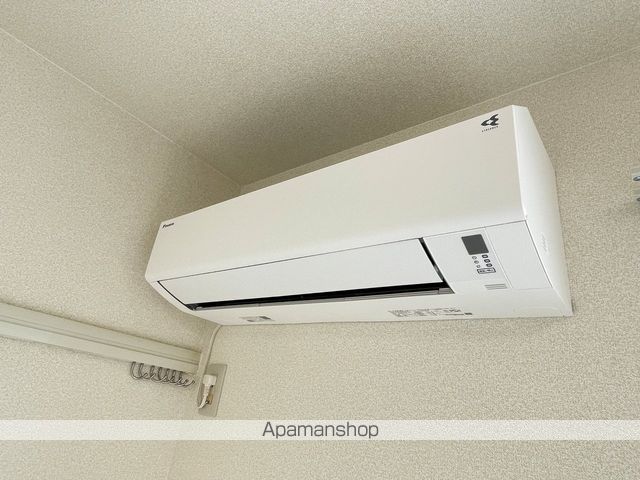 サナルフローラの内装写真